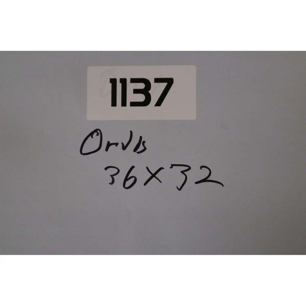 Orvis 100% linen